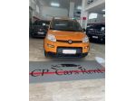 Fiat Panda 1.0 FireFly S&S Hybrid Sport