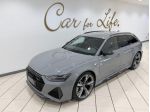 AUDI RS6 Avant 4.0 TFSI IVA ESPOSTA rif. 23975916