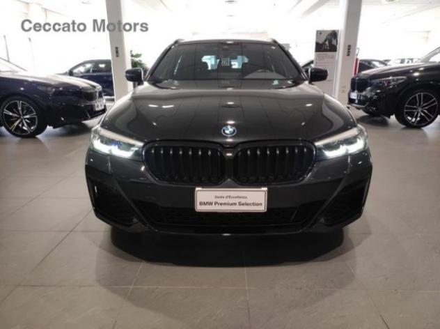 BMW 530 e xDrive Touring Msport rif. 20527354 - Foto 2