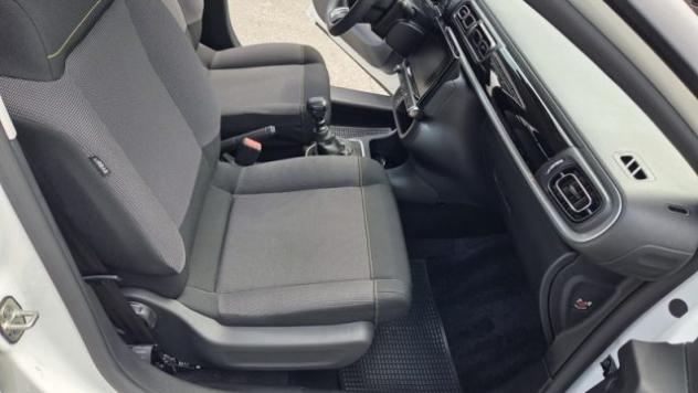 CITROEN C3 PureTech 110 S&S C-Series PERMUTE UNICOPR. NEOPAT. rif. 23992456 - Foto 7