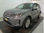 LAND ROVER Discovery Sport 2.0d i4 mhev S awd 150cv auto rif. 23623840