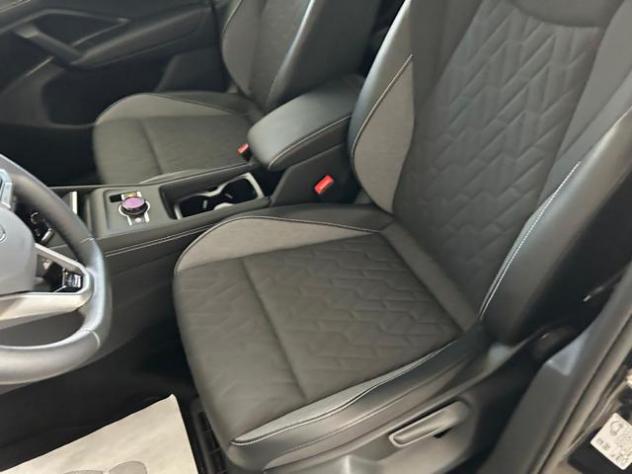 VOLKSWAGEN Tiguan 1.5 eTSI 130 CV ACT DSG GOAL rif. 24059112 - Foto 9