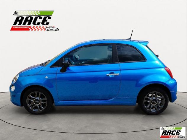 FIAT - 500 - 1.0 Hybrid Sport - Foto 3