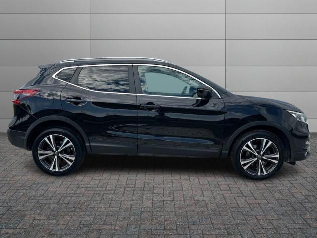 Nissan Qashqai II 2017 1.5 dci N-Connecta 115cv - Foto 3