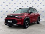 Citroën C3 Aircross 1.2 puretech Plus s&s 110cv