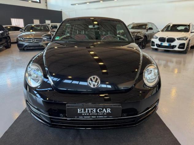VOLKSWAGEN Maggiolino 1.4 TSI Sport BlueMotion Technology rif. 23774473 - Foto 2