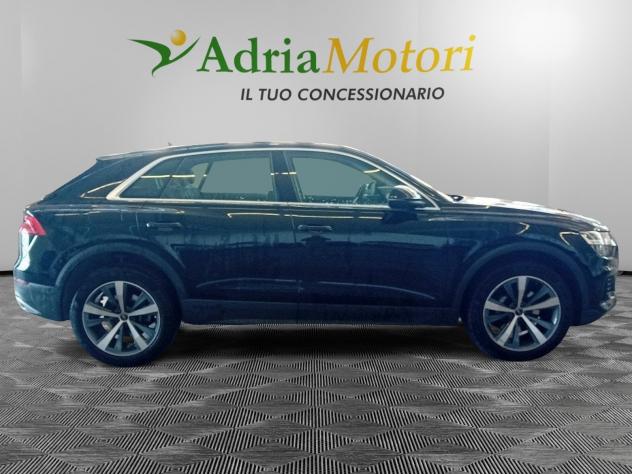 Audi Q8 45 TDI 170kW quattro tiptronic - Foto 6