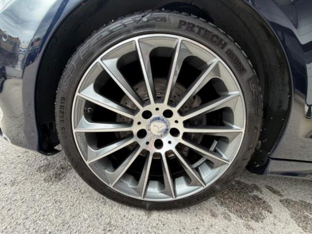 MERCEDES-BENZ CLS 250 d 4Matic Premium rif. 23984018 - Foto 5