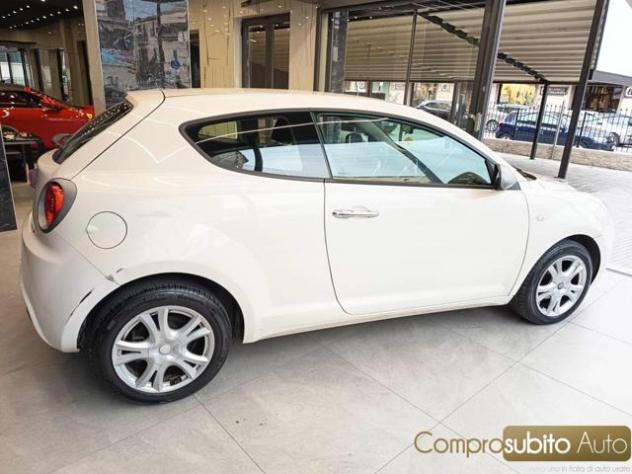 ALFA ROMEO MiTo 1.4 105 CV M.air S&S Distinctive rif. 24021305 - Foto 6