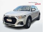 Audi A1 II 2022 allstreet 25 1.0 tfsi Business 95cv