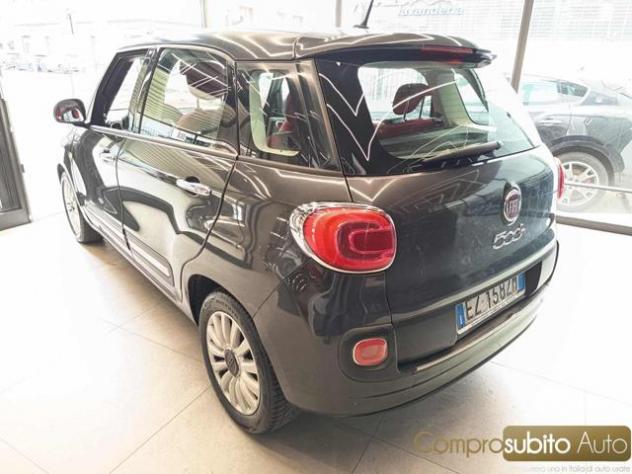FIAT 500L 1.3 Multijet 85 CV Pop Star rif. 24055128 - Foto 6
