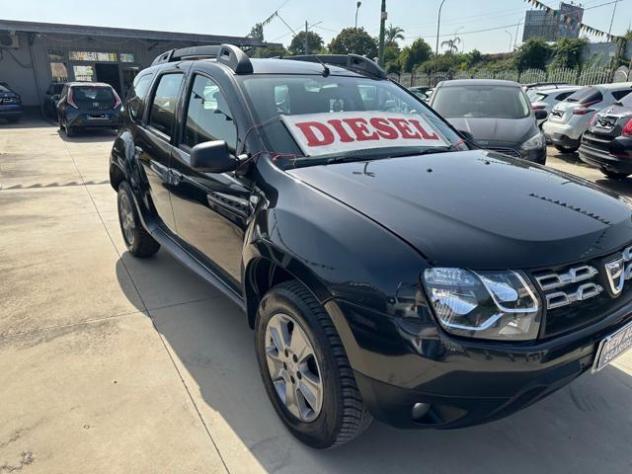 DACIA Duster 1.5 dCi 110CV 4x2 Lauréate rif. 23989474 - Foto 3