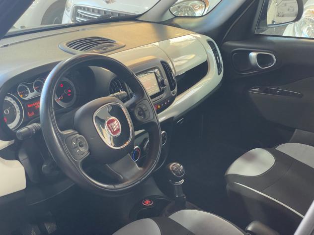 Fiat 500L 1.4 T-Jet 120 CV GPL Pop Star - Foto 9