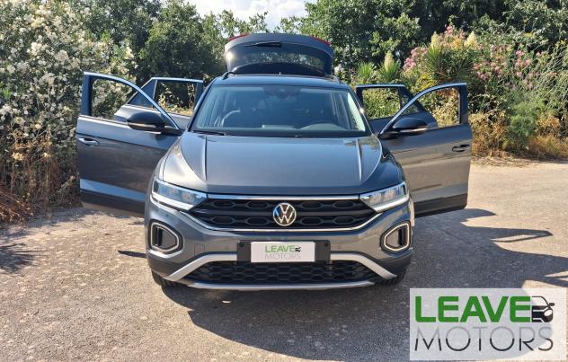 Volkswagen T-Roc 1.0 TSI (M1563) - Foto 2