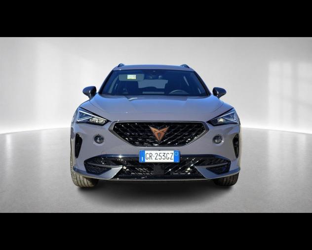 CUPRA Formentor 2.0 TDI - Foto 8