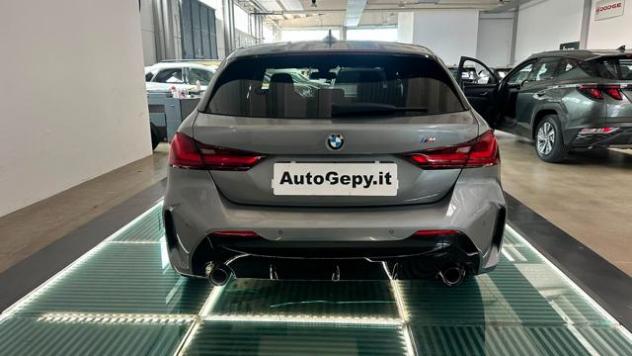BMW 118 d 5p. Msport "AUTOMATICA" rif. 23918458 - Foto 5
