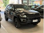 Jeep Compass 2.0 MJet II 103kW Trailhawk 4WD auto