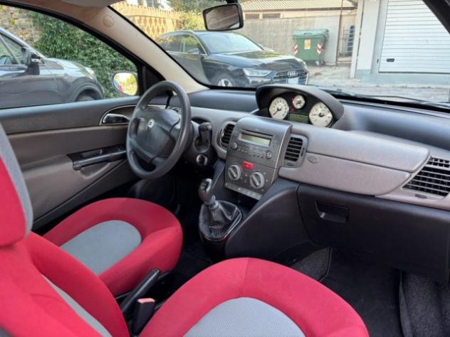 LANCIA Ypsilon 1.2 rif. 24039345 - Foto 6