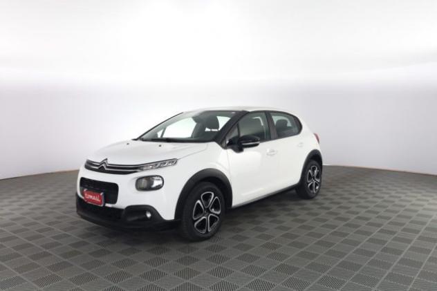 CITROEN C3 C3 PureTech 83 S&S Feel rif. 23697663 - Foto 8