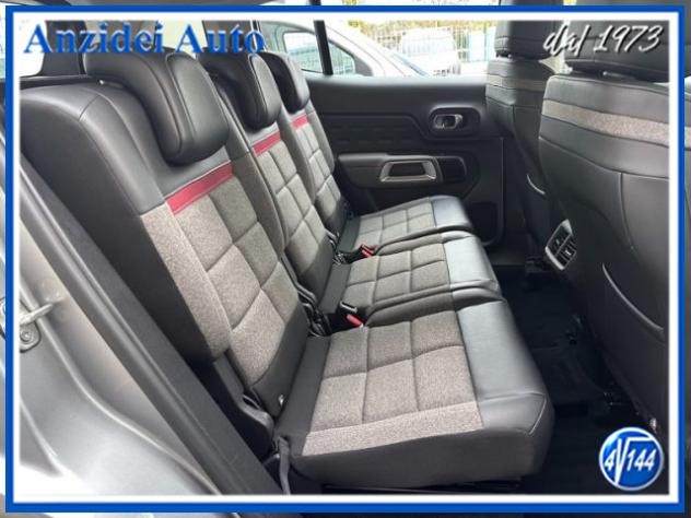 CITROEN C5 Aircross 1.5 BlueHDi 130 Cv Business rif. 23714544 - Foto 9