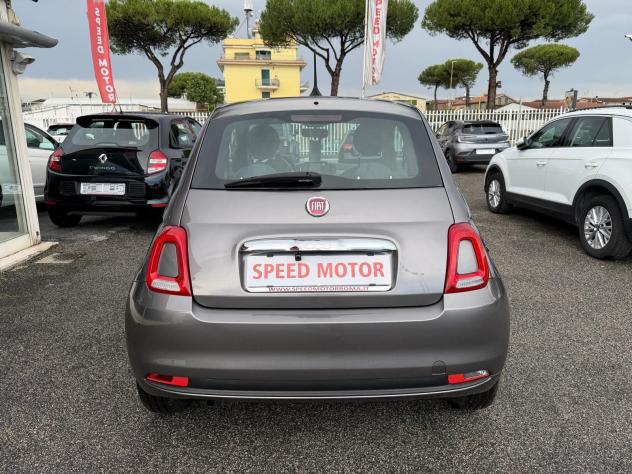 FIAT 500 500 1.0 hybrid 70cv, RETRO, CARPLAY WIRELESS! - Foto 6