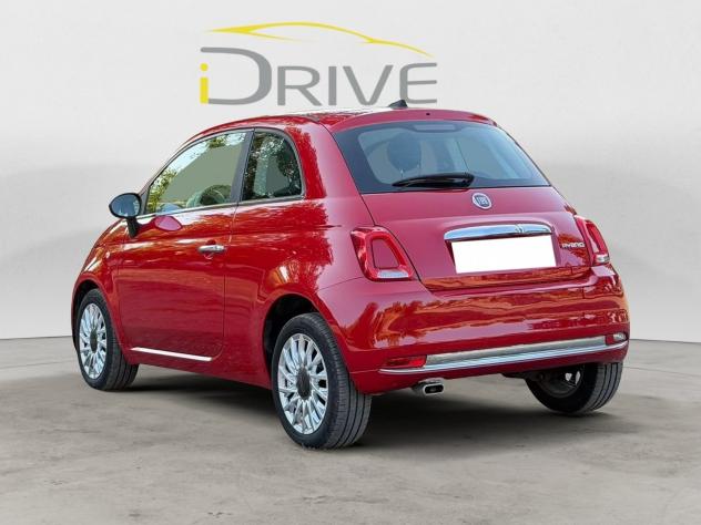 FIAT 500 500 1.0 hybrid Dolcevita 70cv + GPL - Foto 5