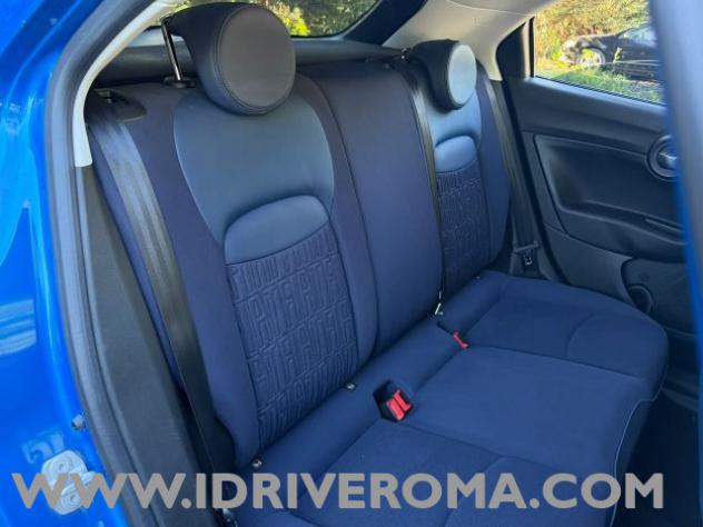 FIAT 500X 500X 1.3 mjet Club 95cv "BLU ITALIA " rif. 23825912 - Foto 9