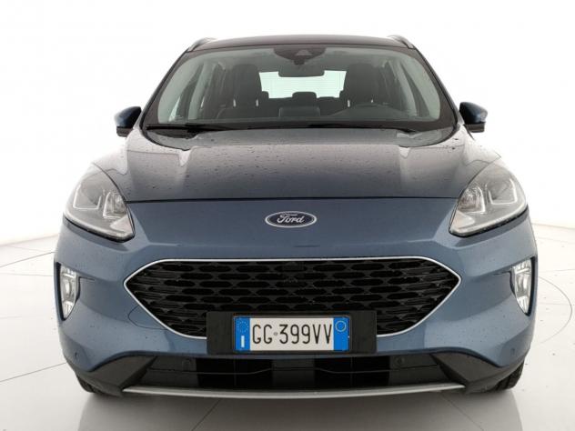 Ford Kuga 2.5 phev Connect 2wd 225cv e-shifter - Foto 5
