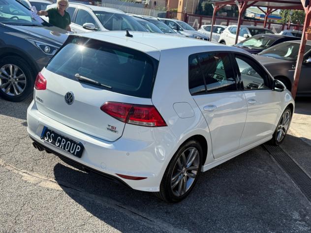 Golf 1.4 TSI ACT DSG- Sport-R-LINE-unipro - Foto 7
