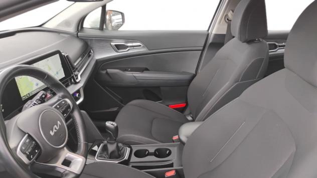 Kia Sportage 1.6 TGDi GPL STYLE 136CV 2WD - Foto 3