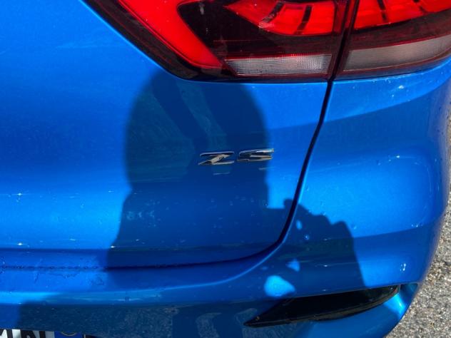 MG ZS 2021 1.5 Comfort - Foto 10