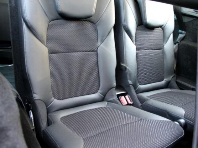 RENAULT Espace 2.0dci160cv 7p Aut Cam Tetto UNIPRO IVA DEDUCIBILE rif. 23736938 - Foto 9