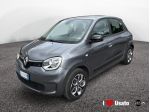 Renault Twingo Electric Twingo III Electric Twingo Authentic 22kWh