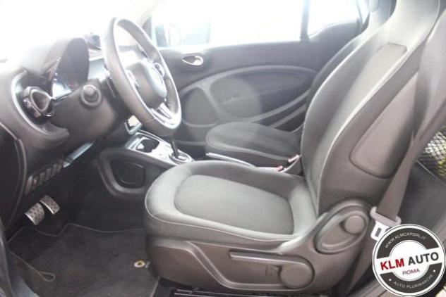 SMART ForTwo 70 1.0 twinamic Passion Navi + apple rif. 24208914 - Foto 8
