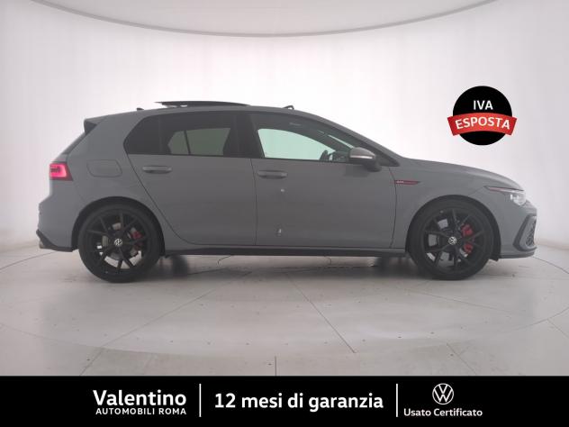 Volkswagen Golf GTI 2.0 TSI GTI DSG - Foto 2