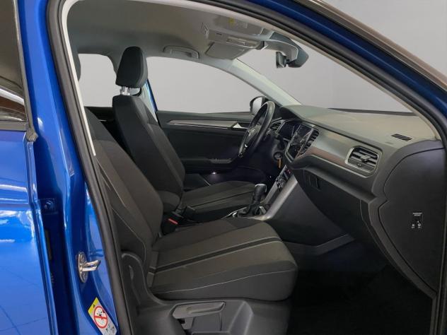 Volkswagen T-Roc 1.5TSI STYLE LED VIRTUAL BI-ZONA APPLE ANDROID CAMERA - Foto 8
