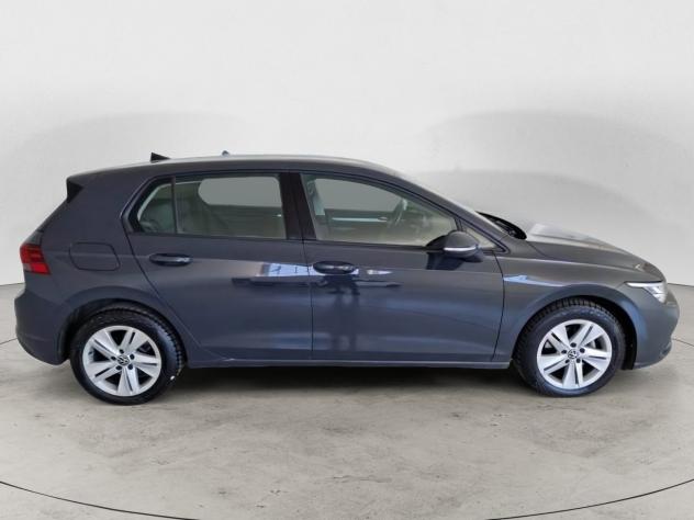 Volkswagen Golf 2.0 TDI SCR 85kW Life DSG - Foto 5