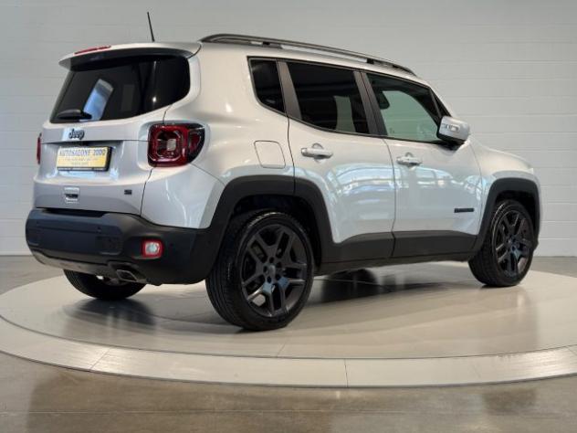 JEEP Renegade 1.3 T4 DDCT S FULL LED / PREZZO REALE rif. 23745901 - Foto 5