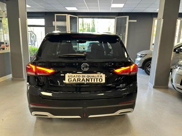 Mg ZS 1.5 Hybrid+ Luxury PREZZO REALE - Foto 5