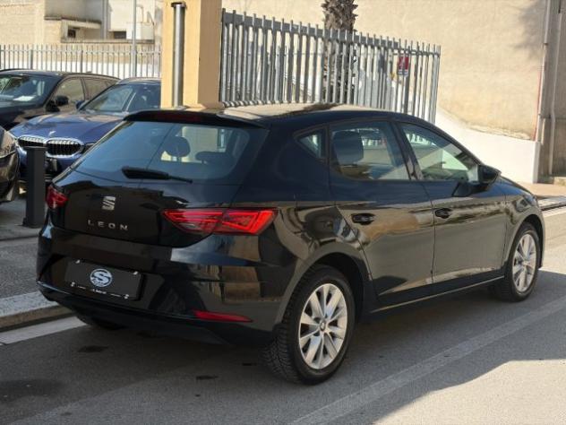 SEAT Leon 1.6 TDI 115 CV 5p. Style rif. 23756660 - Foto 3