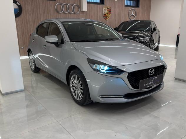 Mazda Mazda2 1.5 e-Skyactiv-G M Hybrid 90cv Exceed - Foto 3