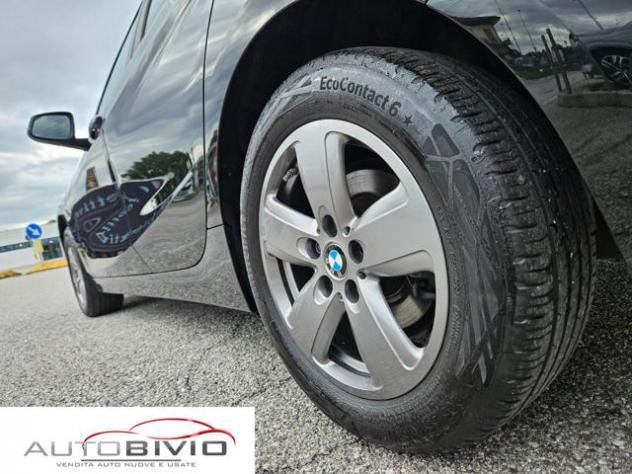 BMW 116 d 5p. Business Advantage/BLACKFRIDAY rif. 21362298 - Foto 3