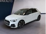 Audi A1 Sportback 30 TFSI S line edition
