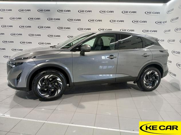 Nissan Qashqai Qashqai MHEV 140 CV N-Connecta - Foto 4