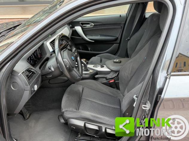 BMW 125 d 5p. Msport - Tagliandi BMW rif. 23807996 - Foto 10