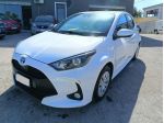 TOYOTA Yaris 1.5 Hybrid 5 porte Lounge rif. 23800076
