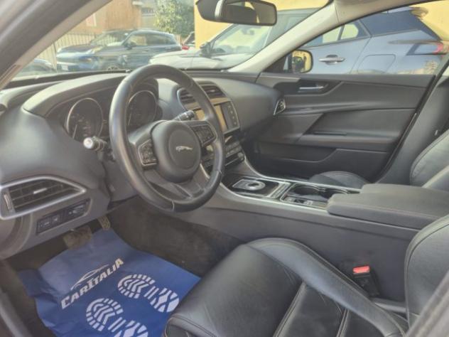 JAGUAR XE 2.0 D Turbo 180CV aut. Portfolio rif. 24091607 - Foto 7