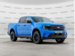 Ford Ranger Ranger MS-RT 3.0 EcoBlue 240CV aut. 4WD DC