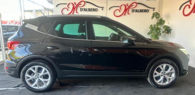 SEAT Arona 1.0 ECO TSI 81KW FR DSG - Foto 4