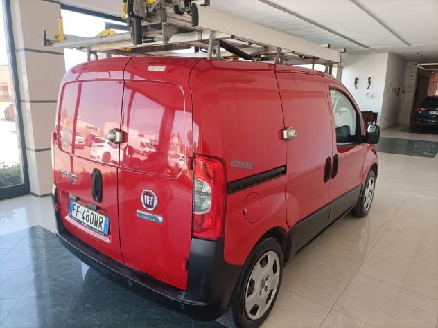 Fiat Fiorino 1.3 MJT 80CV Cargo Adventure - Foto 2